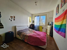 Maison à vendre 7 pièces SEVREMONT (85)