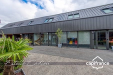 Immeuble à vendre SEVREMONT (85)