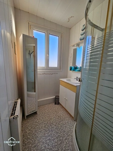 Maison à vendre 7 pièces SEVREMONT (85)