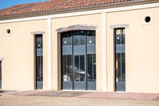 Ensemble immobilier RARE - MENESPLET (24)