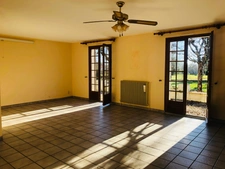 Maison à vendre 6 pièces SAINT FRONT DE PRADOUX (24)