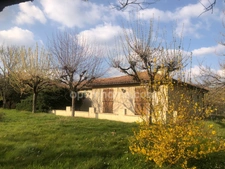 Maison à vendre 6 pièces SAINT FRONT DE PRADOUX (24)