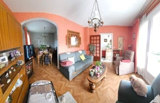 SOUS COMPROMIS Maison à vendre 5 pièces  (24)