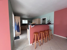 Maison lumineuse, économe en énergie et ouverte sur la nature