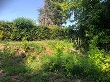 Terrain à vendre en bord de rivière- Dordogne
