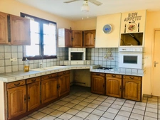 Maison à vendre 6 pièces SAINT FRONT DE PRADOUX (24)