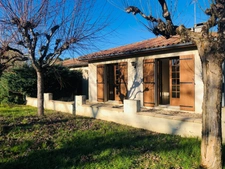 Maison à vendre 6 pièces SAINT FRONT DE PRADOUX (24)