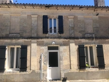Ensemble immobilier RARE - MENESPLET (24)