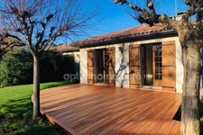Maison à vendre 6 pièces SAINT FRONT DE PRADOUX (24)