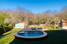 Maison à vendre 6 pièces SAINT FRONT DE PRADOUX (24)