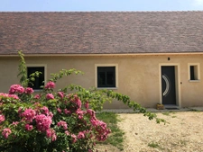 Maison rénovée à neuf avec dépendances -24 Dordogne