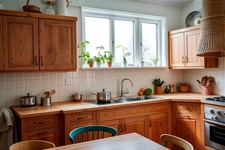 SOUS COMPROMIS Maison à vendre 5 pièces  (24)