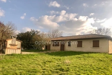 Maison à vendre 6 pièces SAINT FRONT DE PRADOUX (24)