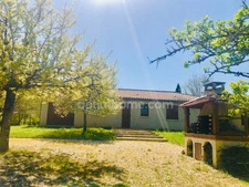 Maison à vendre 6 pièces SAINT FRONT DE PRADOUX (24)