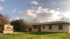 Maison à vendre 6 pièces SAINT FRONT DE PRADOUX (24)