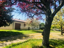 Maison à vendre 6 pièces SAINT FRONT DE PRADOUX (24)