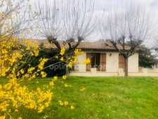 Maison à vendre 6 pièces SAINT FRONT DE PRADOUX (24)