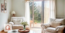 SOUS COMPROMIS Maison à vendre 5 pièces  (24)