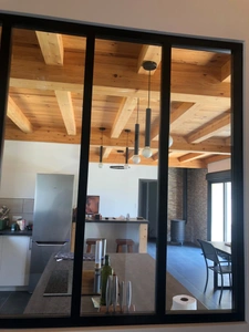Maison rénovée à neuf avec dépendances -24 Dordogne