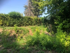 Terrain à vendre en bord de rivière- Dordogne