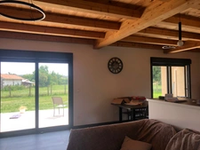 Maison rénovée à neuf avec dépendances -24 Dordogne