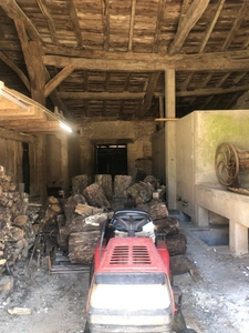 Ensemble immobilier RARE - MENESPLET (24)