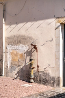Ensemble immobilier RARE - MENESPLET (24)