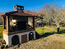Maison à vendre 6 pièces SAINT FRONT DE PRADOUX (24)