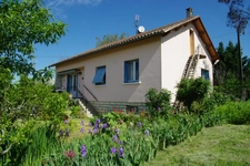 SOUS COMPROMIS Maison à vendre 5 pièces  (24)
