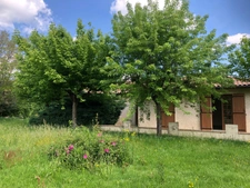 Maison à vendre 6 pièces SAINT FRONT DE PRADOUX (24)
