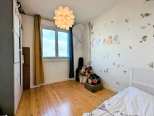 Appartement à vendre 3 pièces CLERMONT FERRAND (63)