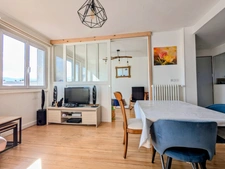 Appartement à vendre 3 pièces CLERMONT FERRAND (63)