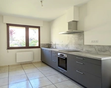 Renovated 9-room house in Clermont Ferrand (63) with panoramic view