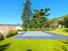 Renovated 9-room house in Clermont Ferrand (63) with panoramic view
