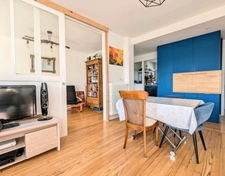 Appartement à vendre 3 pièces CLERMONT FERRAND (63)