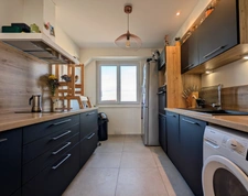Appartement à vendre 3 pièces CLERMONT FERRAND (63)