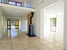 Renovated 9-room house in Clermont Ferrand (63) with panoramic view