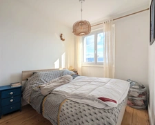 Appartement à vendre 3 pièces CLERMONT FERRAND (63)