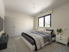 Renovated 9-room house in Clermont Ferrand (63) with panoramic view