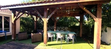 Maison à vendre 5 pièces avec piscine MIOS (33)