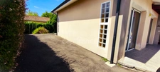 Maison pensée pour tous de 122 m² 4 pièces BIGANOS