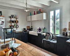 sous compromis Maison à vendre 6 pièces LE TEICH (33)