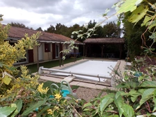 Maison à vendre 5 pièces avec piscine MIOS (33)