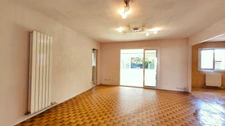 Maison 3 chambres au calme – 782 m² arborés, terrain piscinable, garage + véranda