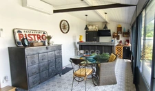 EXCLUSIVITÉ CAPIFRANCE - Villa Familiale 125m² + 3 Garages - Port de Meyran, Gujan-Mestras