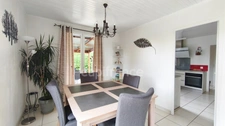 Maison à vendre 4 pièces GUJAN MESTRAS (33)