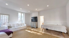 BASSIN D'ARCACHON – ENSEMBLE IMMOBILIER RARE comprenant 2 habitations 