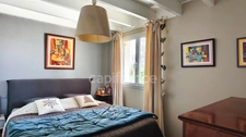 Maison familiale avec piscine sur terrain de 1280 m² SANGUINET
