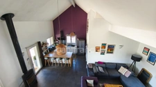 Maison familiale avec piscine sur terrain de 1280 m² SANGUINET