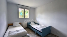Maison à vendre 5 pièces avec piscine MIOS (33)